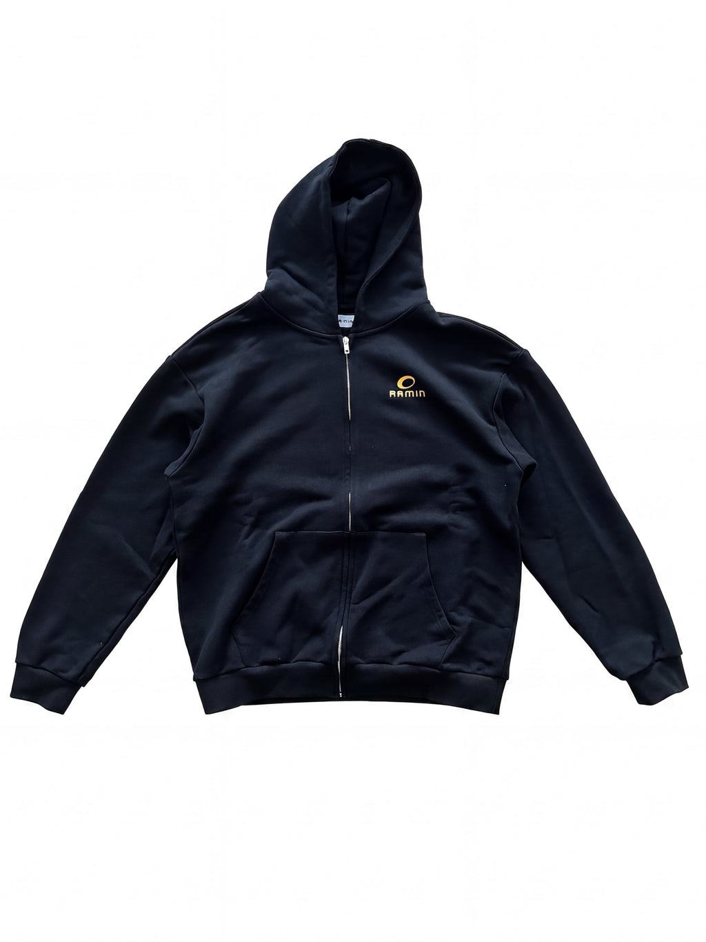 Sport zip-up