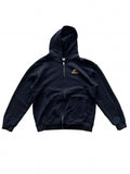 Sport zip-up