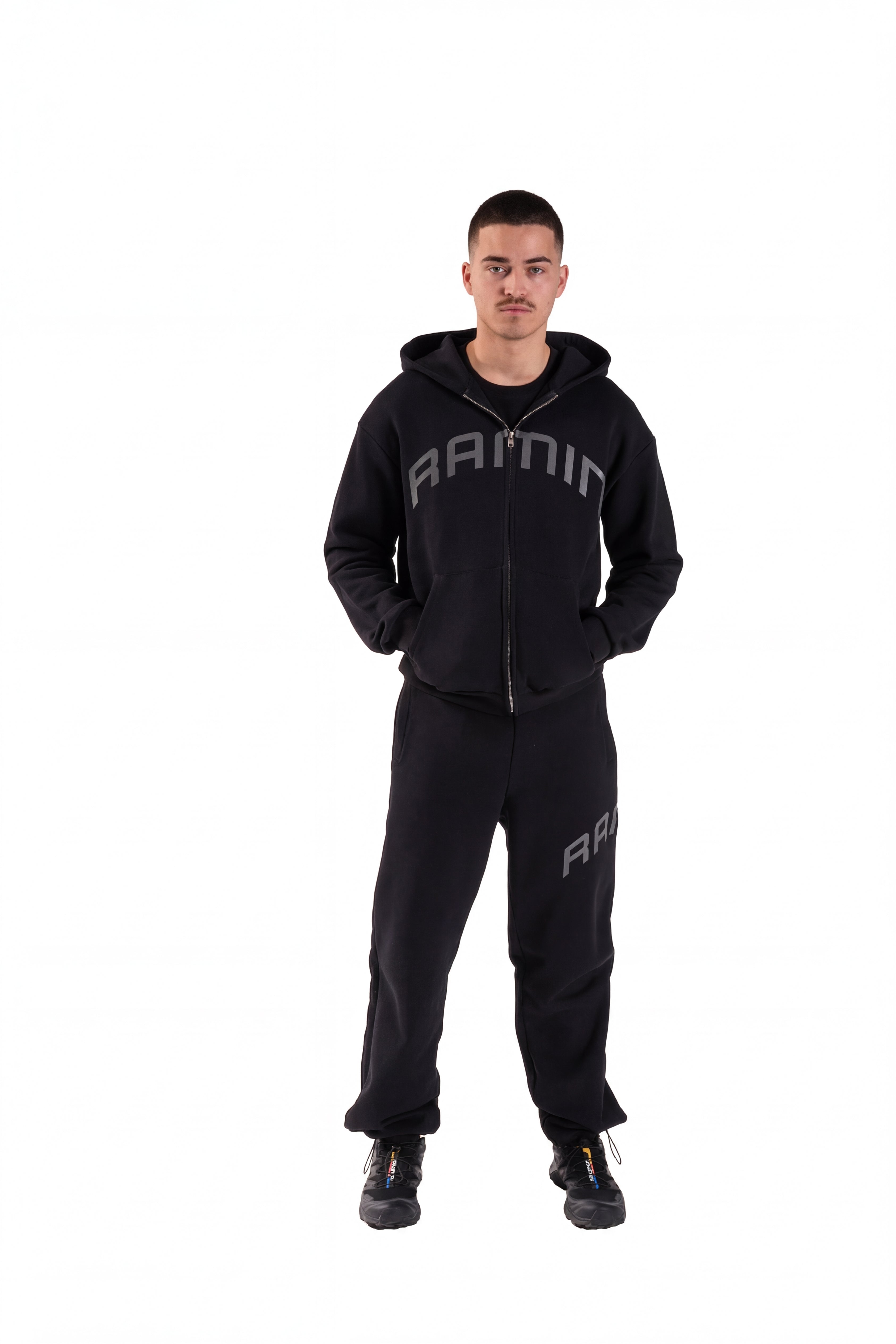 Bow sweats