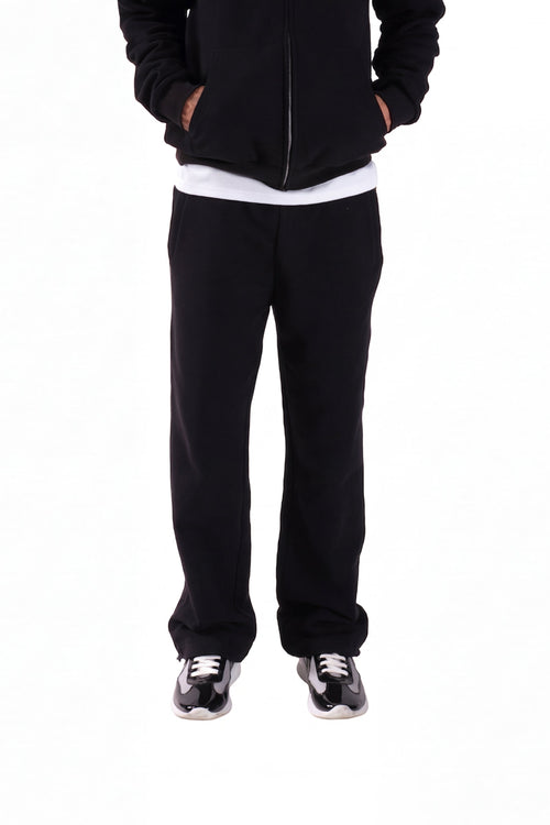 Blank sweats
